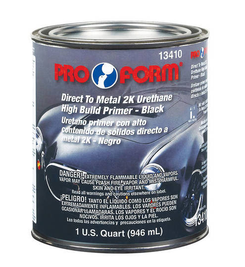 946ml urethane primers